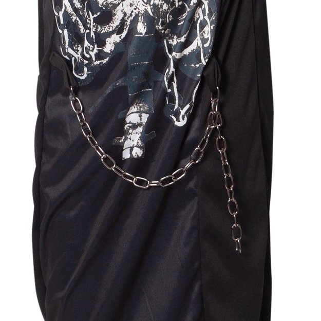 Vaikų kostiumas - mirtis (M) 3