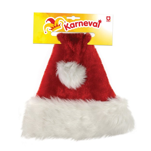 Kalėdinė kepurė suaugusiems 50 cm 2