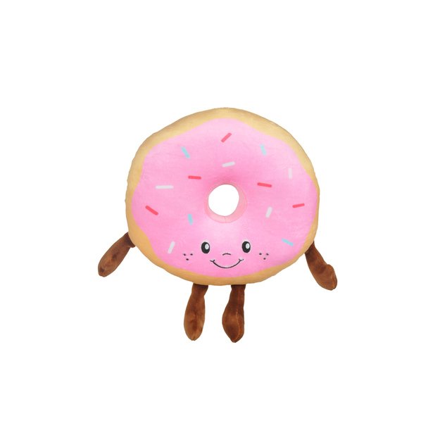 Gifts - Plush toy - Donut