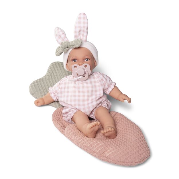 Antonio Juan 12442 PETIT - doll-27 cm