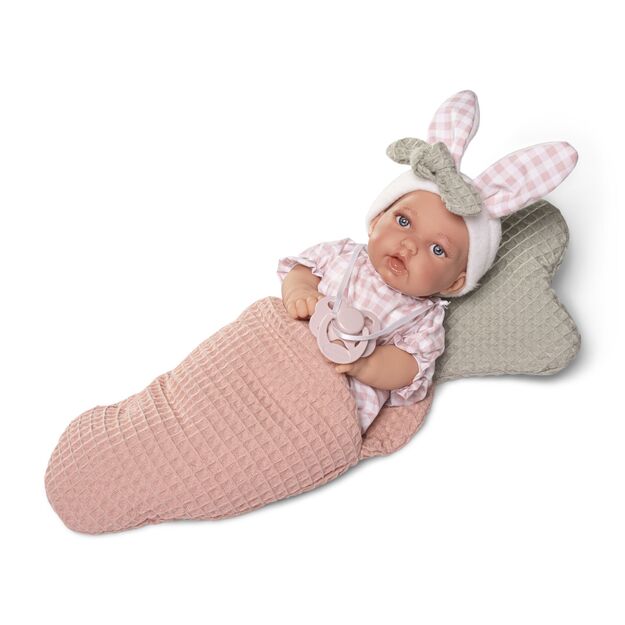 Antonio Juan 12442 PETIT - lėlė-27 cm 3