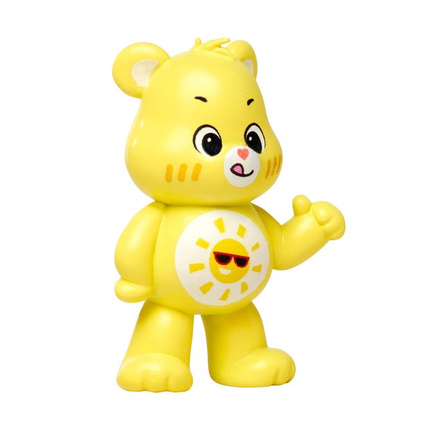„Glibbi Care Bears“ staigmena 7
