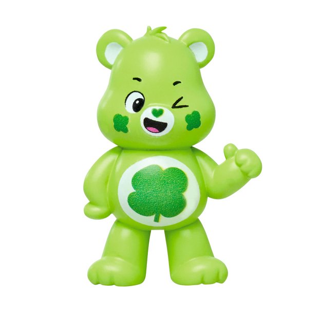 „Glibbi Care Bears“ staigmena 6