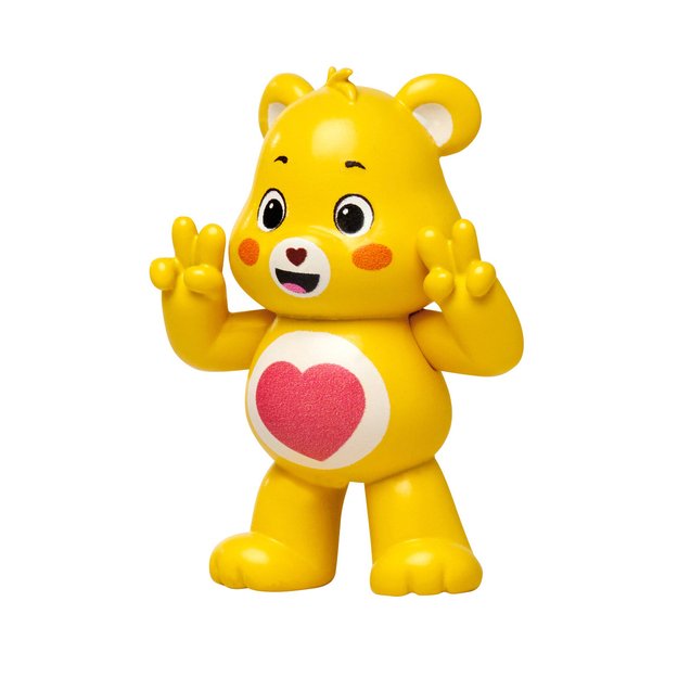 „Glibbi Care Bears“ staigmena 2