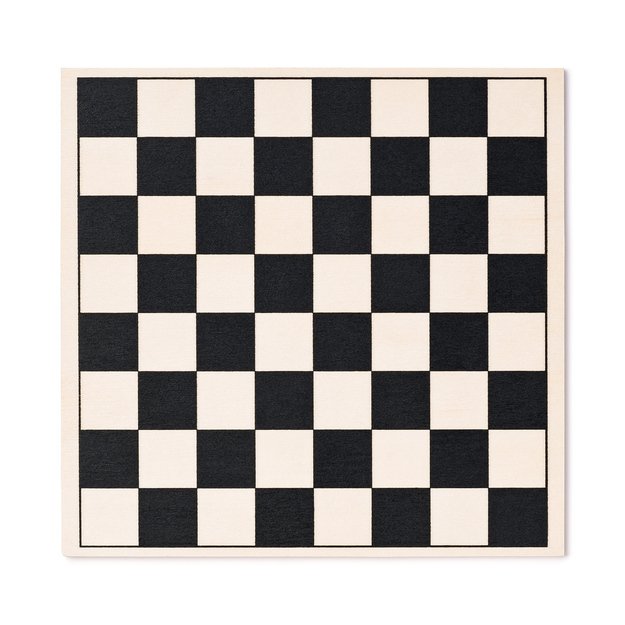 Šachmatai, Ludo, Šaškės, 6 kauliukai ir Domino 1