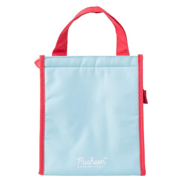 Pusheen – terminis pietų krepšys iš Purrfect Love kolekcijos 4