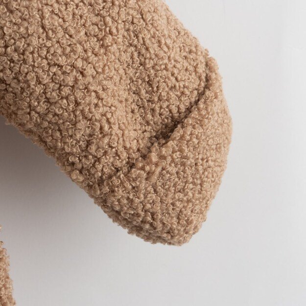 Kūdikio žieminis kombinezonas New Baby Teddy Winter, 80 (9-12 mėn.) 2