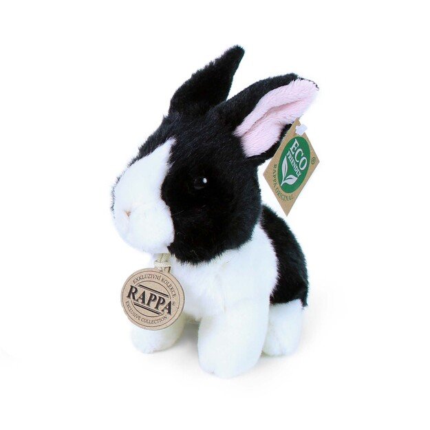 Pliušiniai kiškiai, įvairūs, 16 cm, ekologiški 6