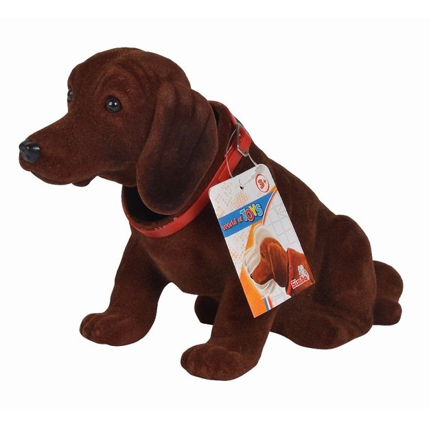 Waggle Head Waldi 2-ass. 2