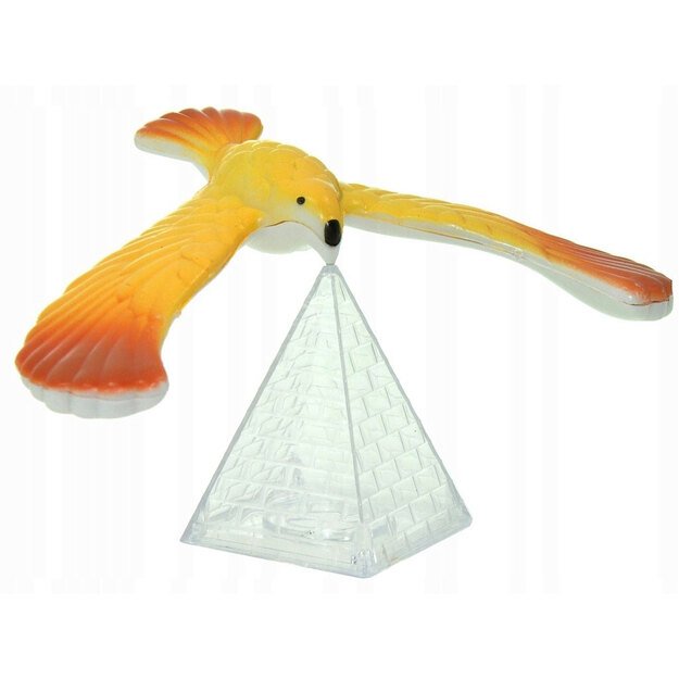 ARTO Balancing bird 1