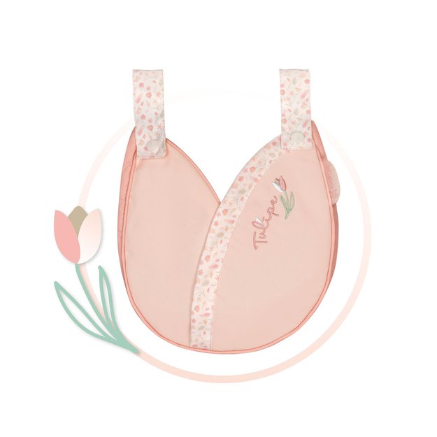 Vežimėlis DeCuevas 86074 Tulipe - 56 cm 3