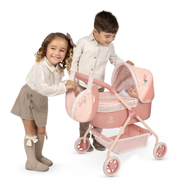 Vežimėlis DeCuevas 86074 Tulipe - 56 cm 6