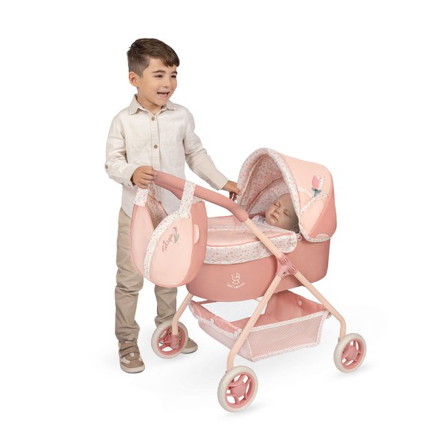 Vežimėlis DeCuevas 86074 Tulipe - 56 cm 7