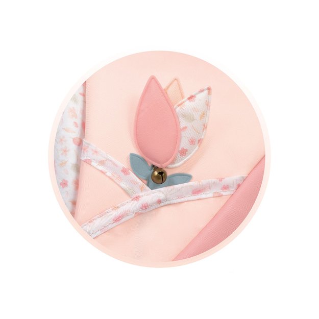 Vežimėlis DeCuevas 86074 Tulipe - 56 cm 4