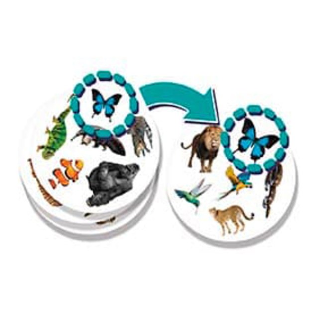 Žaidimų vieta! Zoologijos sodas 3