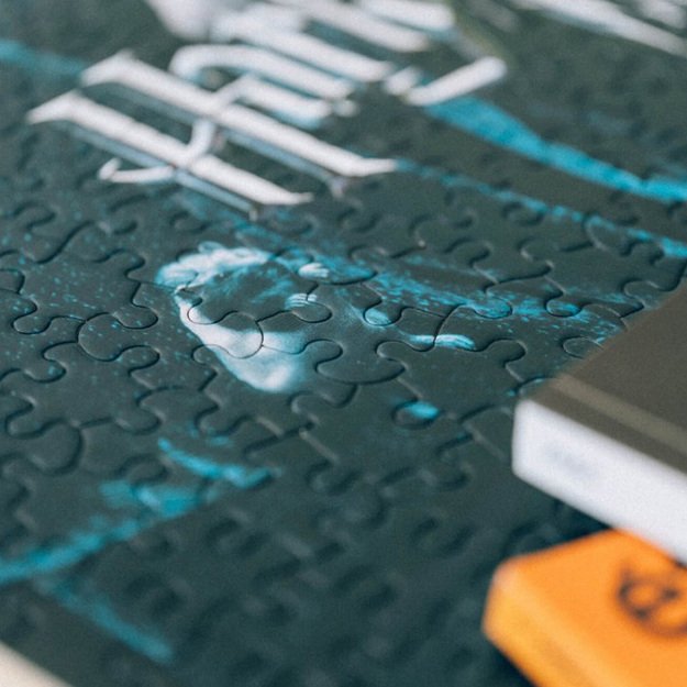 Haris Poteris – galvosūkiai 500 elementų dekoratyvinėje dėžutėje (Haris Poteris ir Azkabano kalinys) 16