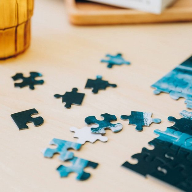 Haris Poteris – galvosūkiai 500 elementų dekoratyvinėje dėžutėje (Haris Poteris ir Azkabano kalinys) 15