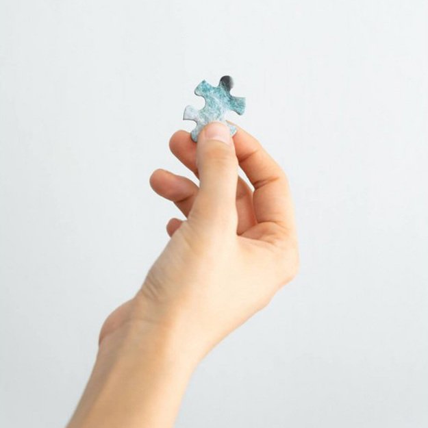 Haris Poteris – galvosūkiai 500 elementų dekoratyvinėje dėžutėje (Haris Poteris ir Azkabano kalinys) 12