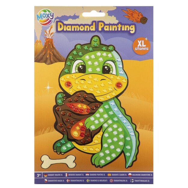 Kūrybinis rinkinys, gaminantis drugelio pakabuką