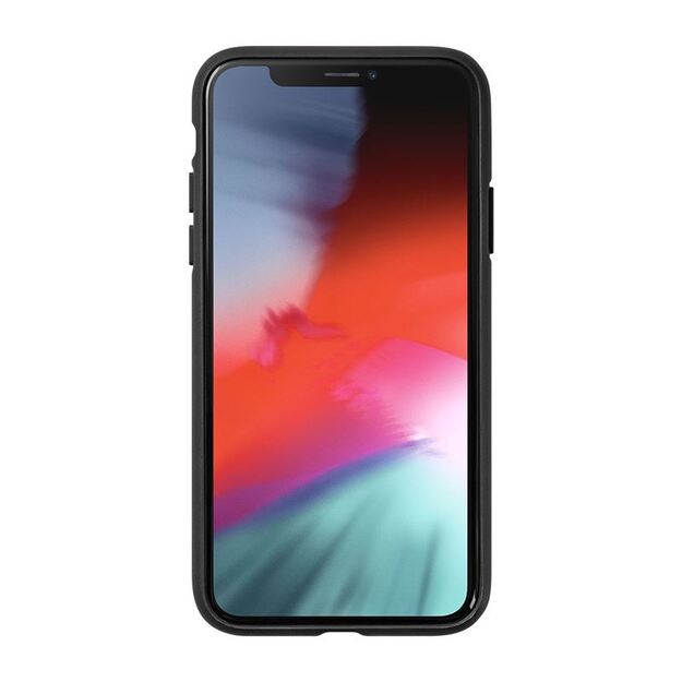 Laut FLORA – dėklas, skirtas iPhone Xs Max (Noir) 11