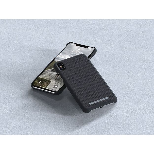 Nordic Elements Original Idun – iPhone Xs Max dėklas (tamsiai pilkas) 12