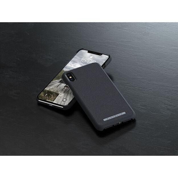 Nordic Elements Original Idun – iPhone Xs Max dėklas (tamsiai pilkas) 11
