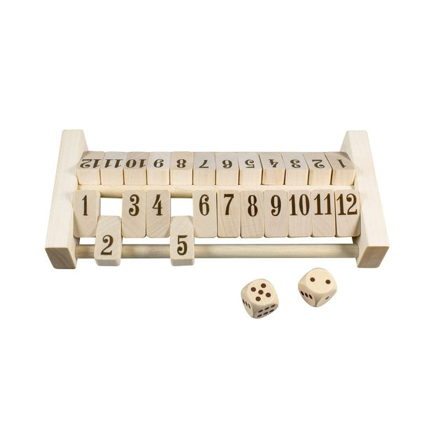 Žaidimas UŽDARYTAS! 5