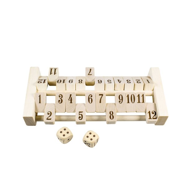 Žaidimas UŽDARYTAS! 3