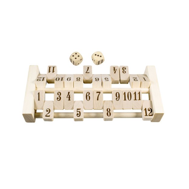 Žaidimas UŽDARYTAS! 4