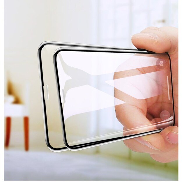 Mocolo 3D Glass – apsauginis stiklas iPhone 11 Pro Max / Xs Max 3