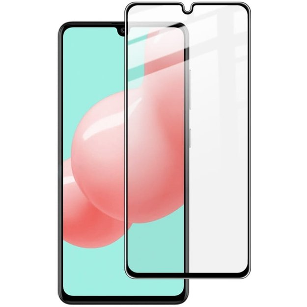 „Mocolo 2.5D Full Glue Glass“ – apsauginis stiklas, skirtas Samsung Galaxy A42 5G 22