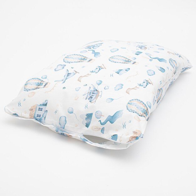 Cotton crib set New Baby Romance 2