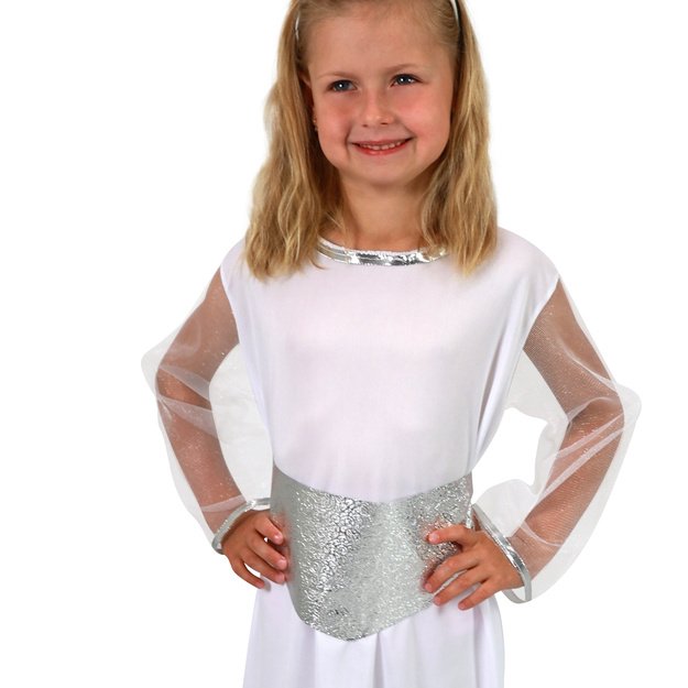 the angel carnival costume (M)
