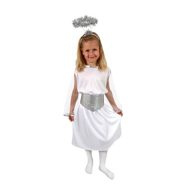 the angel carnival costume (M)