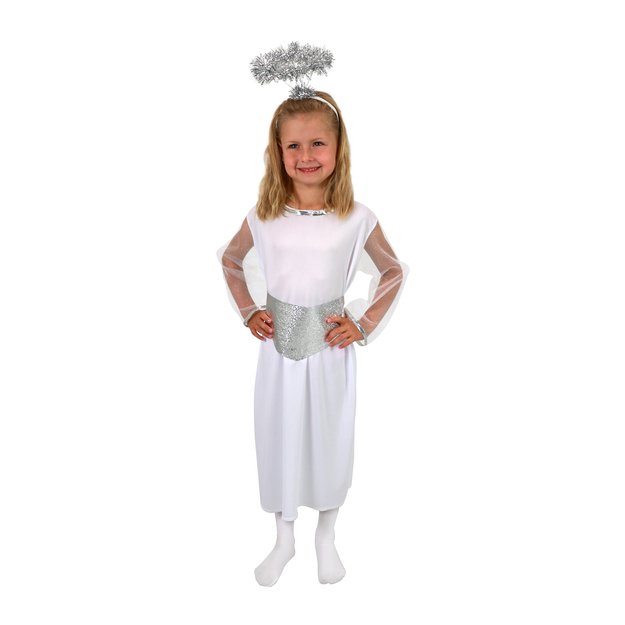 the angel carnival costume (M)