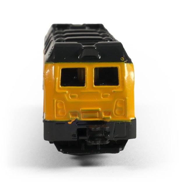Locomotive RegioJet, 9 cm