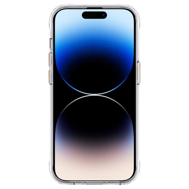 Case-Mate Pearl Stripes MagSafe – perlamutru dekoruotas dėklas skirtas iPhone 14 Pro (Pearl Stripes) 13