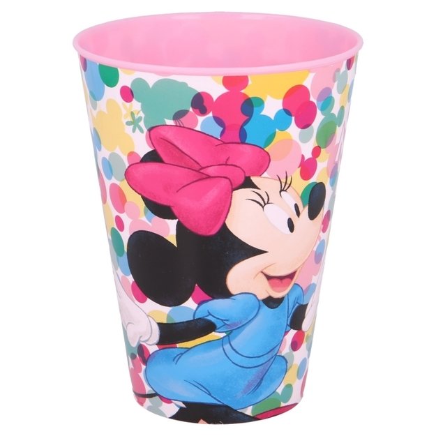 Minnie Mouse - Puodelis 430 ml 6