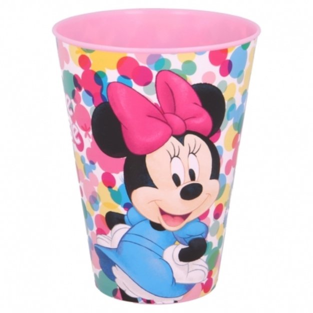 Minnie Mouse - Puodelis 430 ml 5