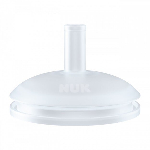 NUK Perfect Match Replacement Straw &ndash; 2 pcs