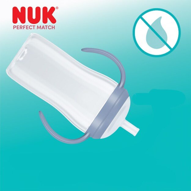 NUK Perfect Match Replacement Straw &ndash; 2 pcs 4