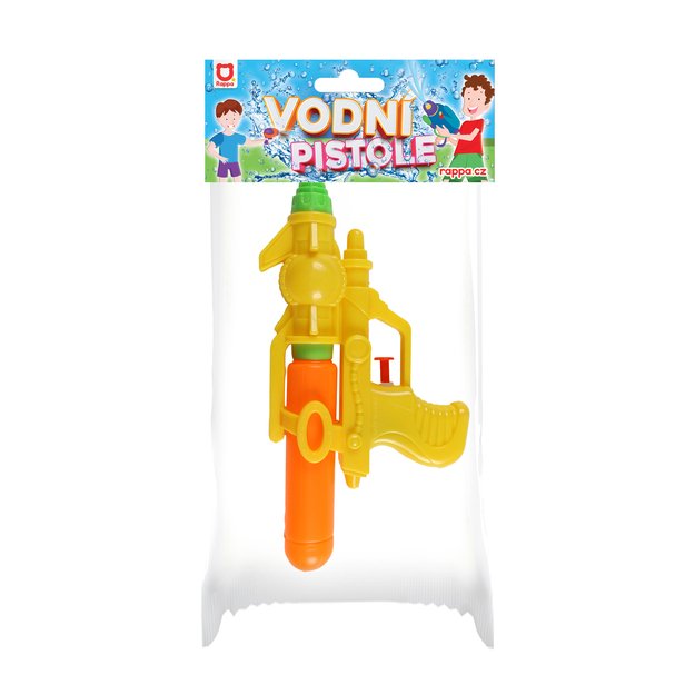 water gun 20 cm 3 colors