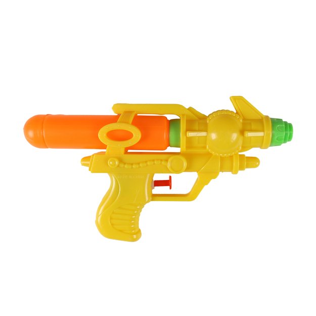 water gun 20 cm 3 colors