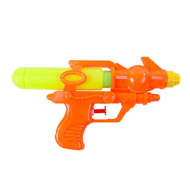water gun 20 cm 3 colors