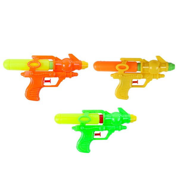 water gun 20 cm 3 colors