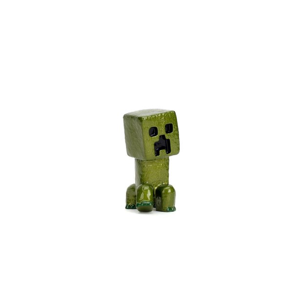 Minecraft Movie Figures