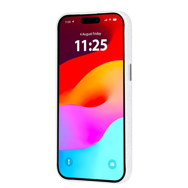 Case-Mate Shimmer MagSafe – dėklas, skirtas iPhone 15 Pro Max (vaikštantis) 31