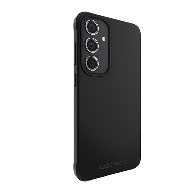 Case-Mate Tough Black – dėklas, skirtas Samsung Galaxy S24+ (juodas) 2