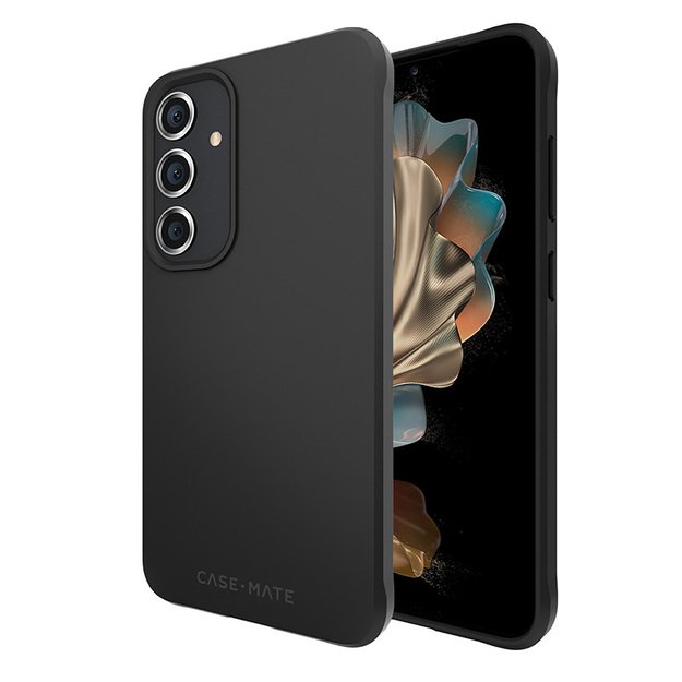 Case-Mate Tough Black – dėklas, skirtas Samsung Galaxy S24+ (juodas) 6