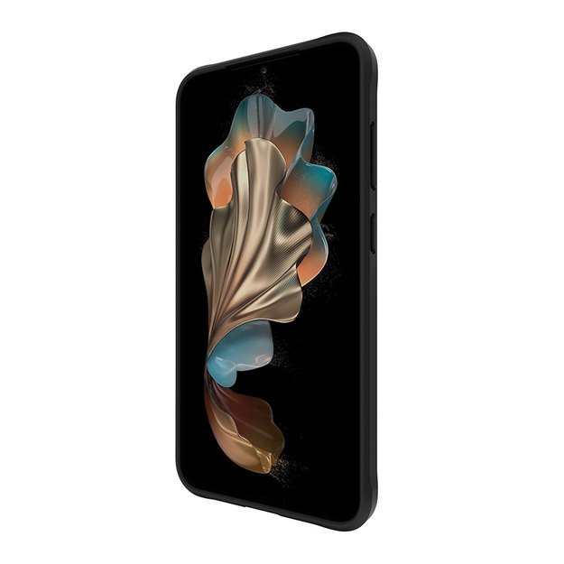 Case-Mate Tough Black – dėklas, skirtas Samsung Galaxy S24+ (juodas) 4